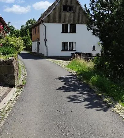 Дом отдыха Mika's Haus