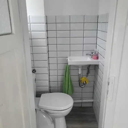 Mika's Haus Holiday home