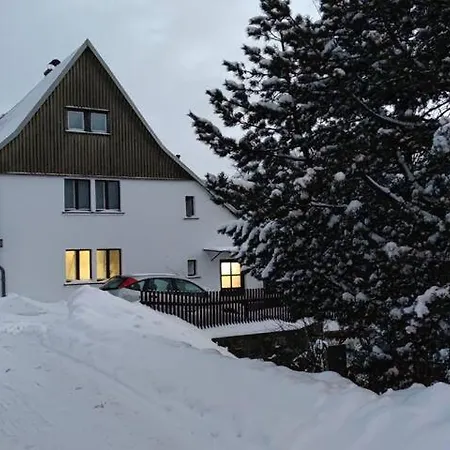 Mika's Haus Holiday home *