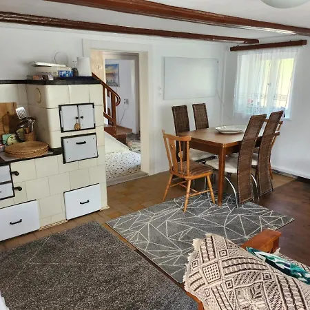 Mika's Haus * Luftkurort Luckendorf