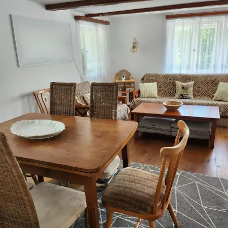 Mika's Haus Дом отдыха *