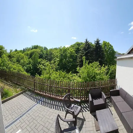 Holiday home Mika's Haus *